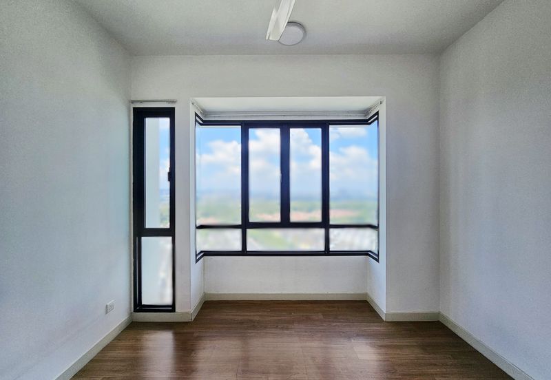 Putra Residence - Putra Heights