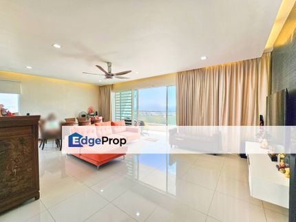 Central Park Batu Lanchang Jelutong, Penang, Jelutong