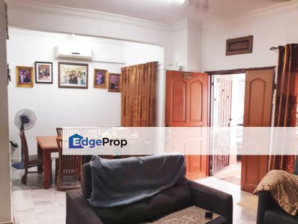[GOOD CONDITION + GATED GUARDED + NICE UNIT] Putra Bistari, Putra Heights, Subang Jaya, Selangor, Subang Jaya