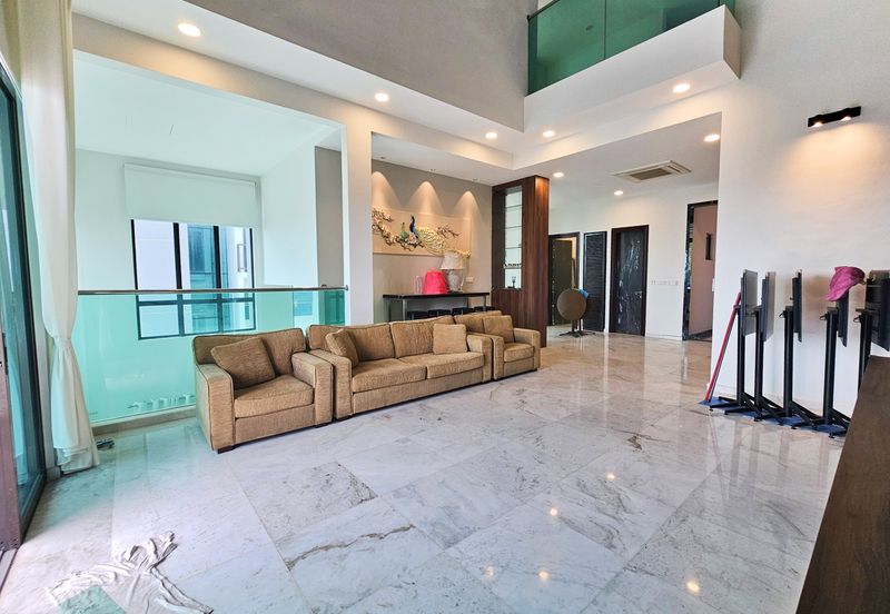 Kingsley Hills @ Putra Heights