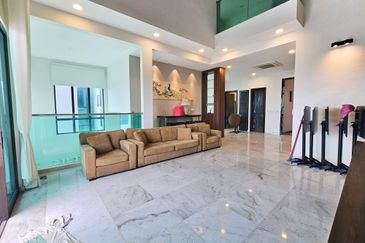 Kingsley Hills @ Putra Heights