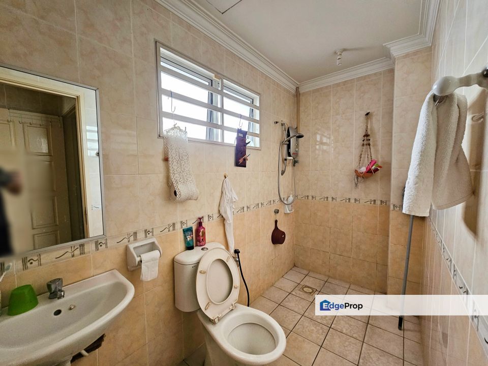 [Super Below + Kitchen Extended + Courtyard Covered] Laman Putra, Putra Mahkota 7, Putra Heights, Subang Jaya, Selangor, Subang Jaya