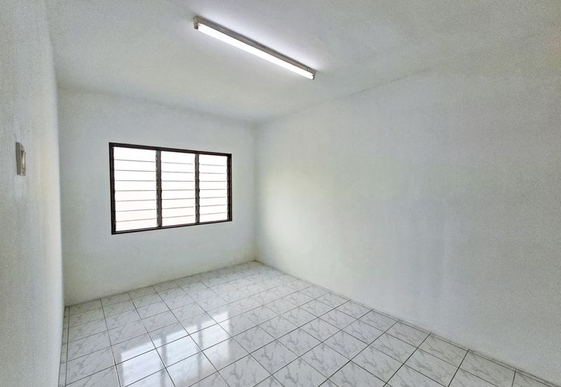 Pangsapuri Baiduri, Bandar Tasik Kesuma