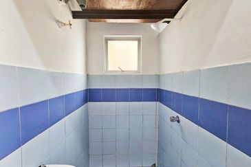 Pangsapuri Baiduri, Bandar Tasik Kesuma