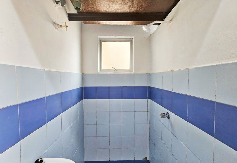 Pangsapuri Baiduri, Bandar Tasik Kesuma