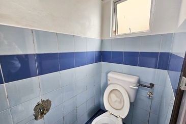 Pangsapuri Baiduri, Bandar Tasik Kesuma