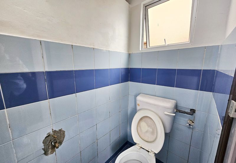 Pangsapuri Baiduri, Bandar Tasik Kesuma