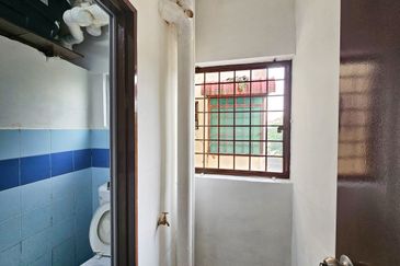 Pangsapuri Baiduri, Bandar Tasik Kesuma