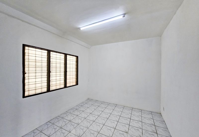 Pangsapuri Baiduri, Bandar Tasik Kesuma