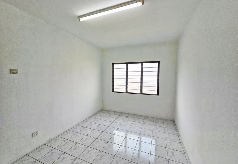 Pangsapuri Baiduri, Bandar Tasik Kesuma