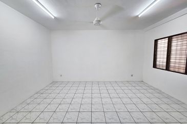 Pangsapuri Baiduri, Bandar Tasik Kesuma