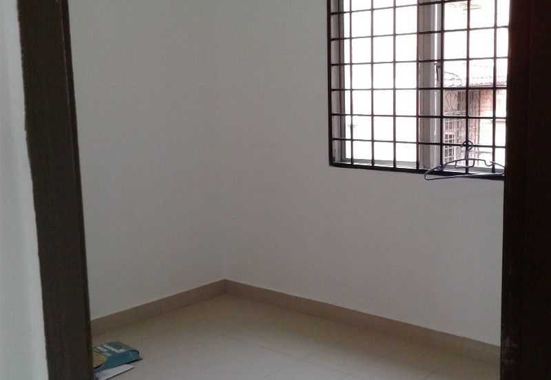 Rajawali Apartment