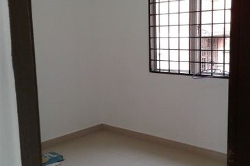 Rajawali Apartment