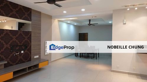 [ Fully Renovated 2 Sty House ] Simfoni , BK6E , Bandar Kinrara, Selangor, Puchong