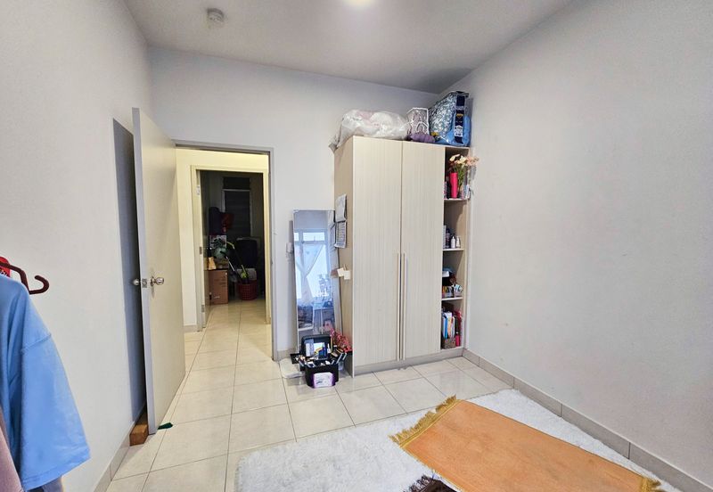 Harmoni 1 Putra Heights