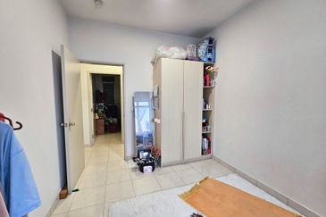 Harmoni 1 Putra Heights