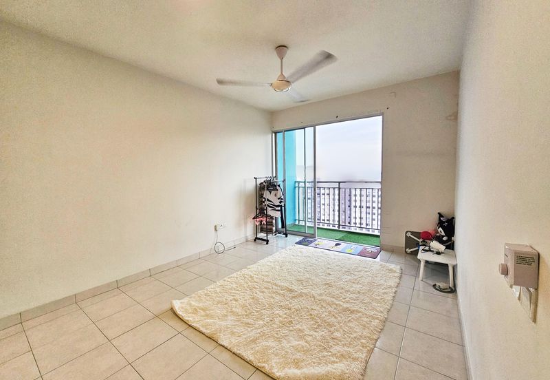 Harmoni 1 Putra Heights