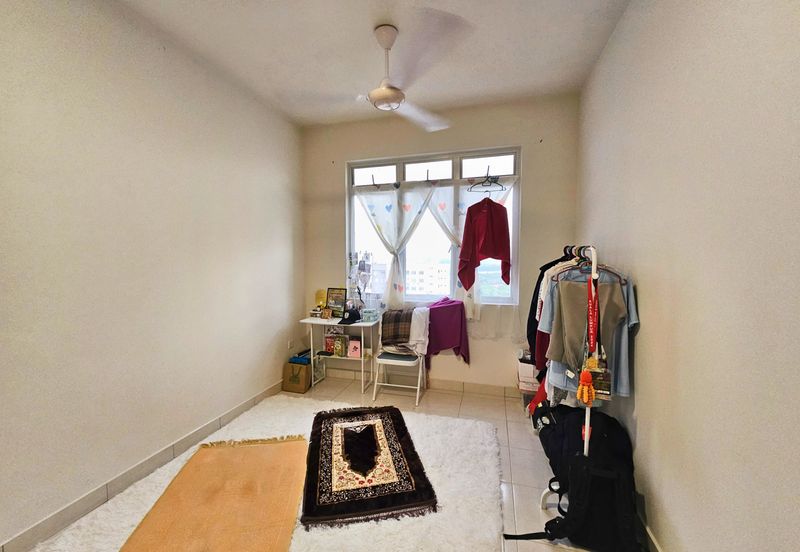 Harmoni 1 Putra Heights