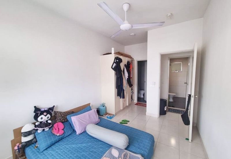 Harmoni 1 Putra Heights