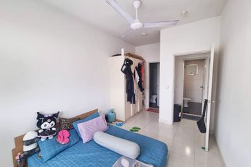 Harmoni 1 Putra Heights