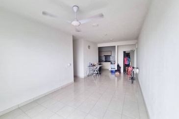 Harmoni 1 Putra Heights