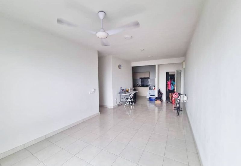 Harmoni 1 Putra Heights