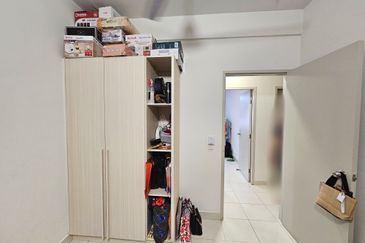 Harmoni 1 Putra Heights