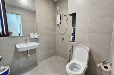 Putra Residence - Putra Heights