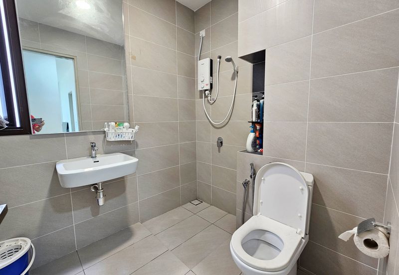 Putra Residence - Putra Heights