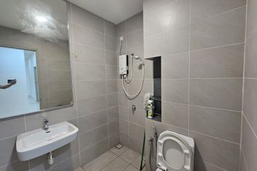 Putra Residence - Putra Heights