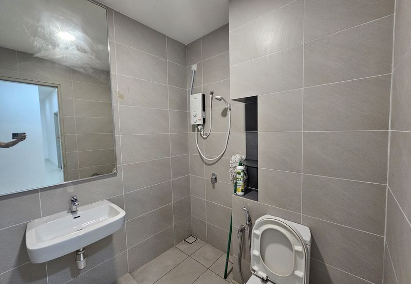 Putra Residence - Putra Heights