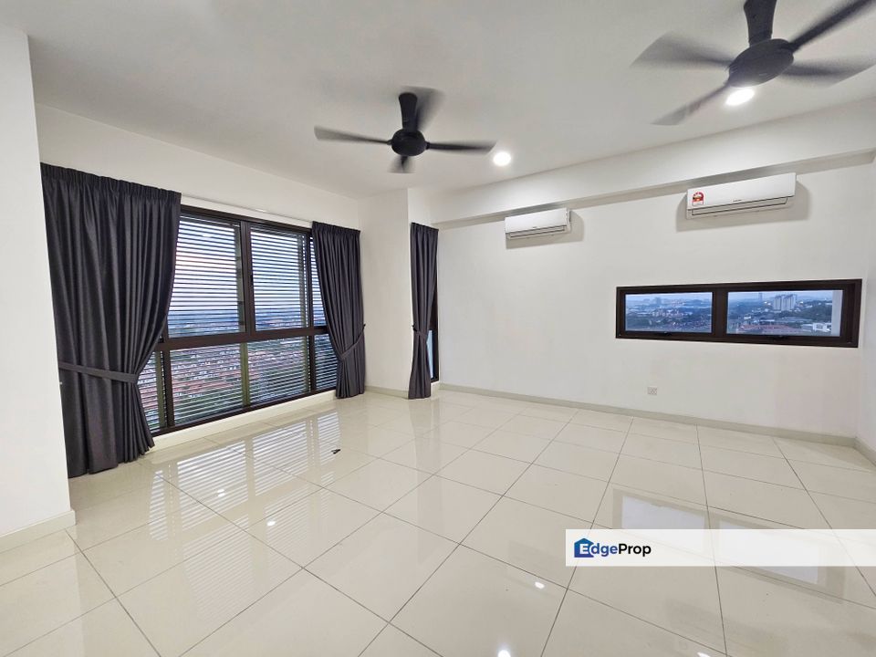 [Good Condition & Location + Kitchen] Putra Residence, Putra Heights, Selangor, Putra Heights