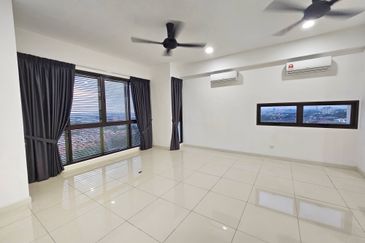 Putra Residence - Putra Heights