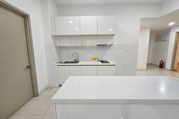 Putra Residence - Putra Heights