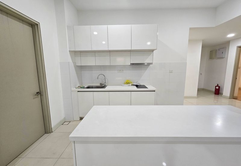 Putra Residence - Putra Heights