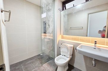 Putra Residence - Putra Heights