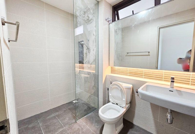 Putra Residence - Putra Heights