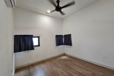 Putra Residence - Putra Heights