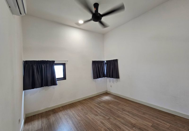 Putra Residence - Putra Heights