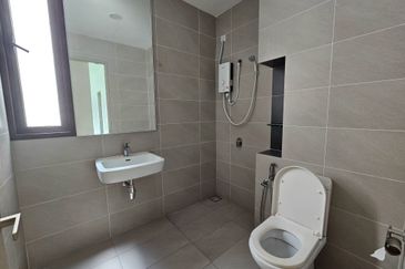 Putra Residence - Putra Heights