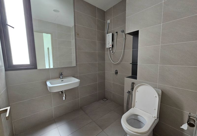 Putra Residence - Putra Heights