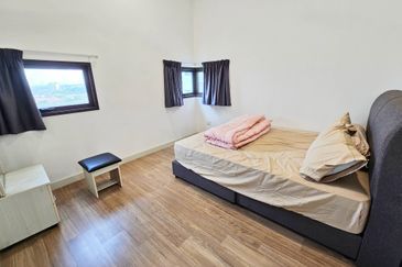 Putra Residence - Putra Heights