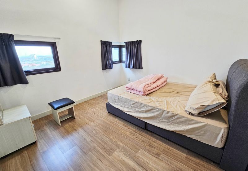 Putra Residence - Putra Heights