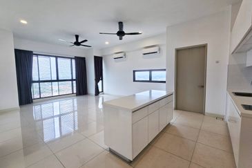 Putra Residence - Putra Heights