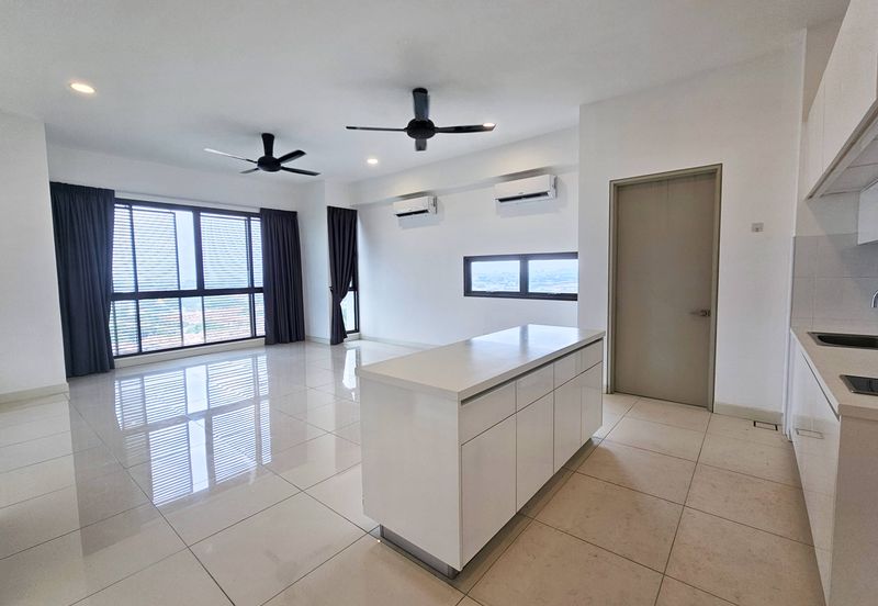 Putra Residence - Putra Heights