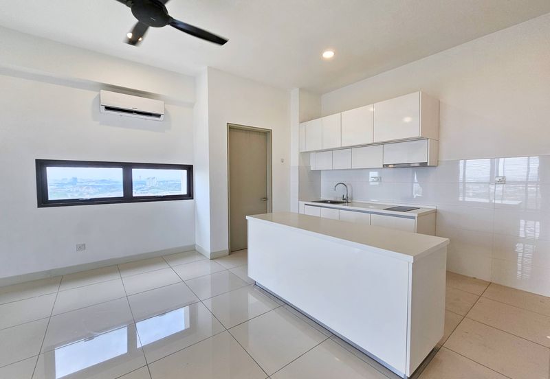 Putra Residence - Putra Heights