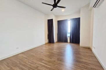 Putra Residence - Putra Heights