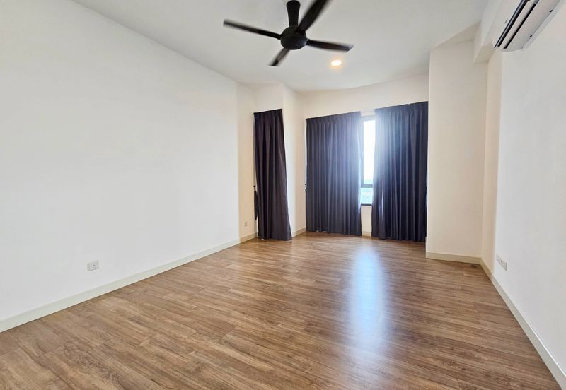 Putra Residence - Putra Heights