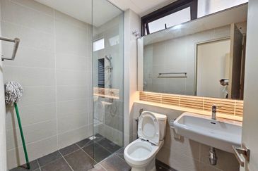 Putra Residence - Putra Heights