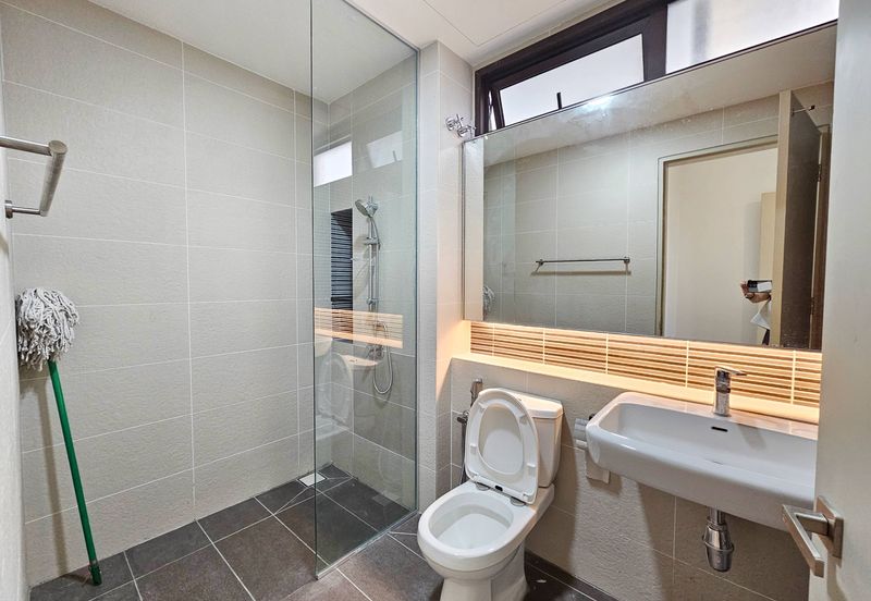 Putra Residence - Putra Heights